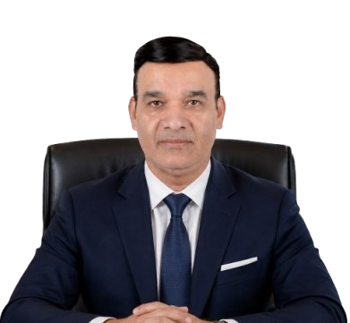 Vijay Raj Pandey – Group IT Manager Dubai